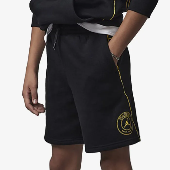 JORDAN JDB MJ PSG FLC SHORT 