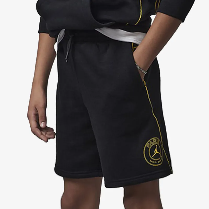 JORDAN JDB MJ PSG FLC SHORT 