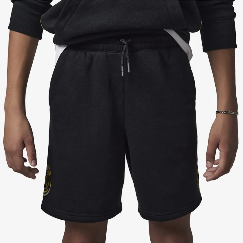 JORDAN JDB MJ PSG FLC SHORT 