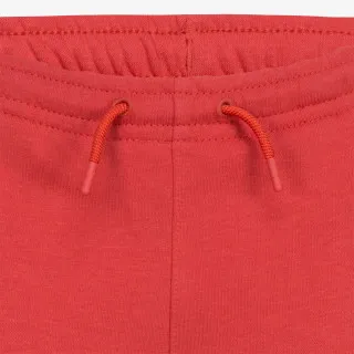 JORDAN JDB MJ ESSENTIALS FT SHORT 