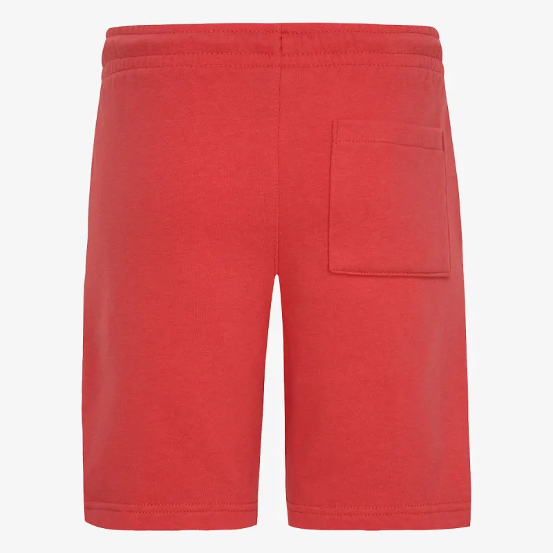 JORDAN JDB MJ ESSENTIALS FT SHORT 