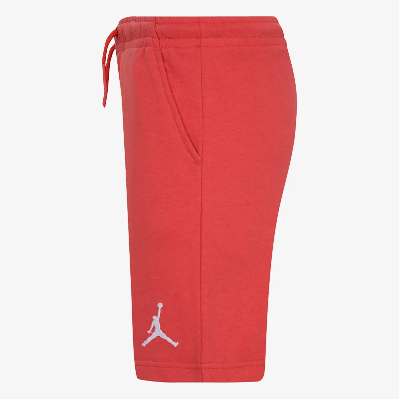 JORDAN JDB MJ ESSENTIALS FT SHORT 