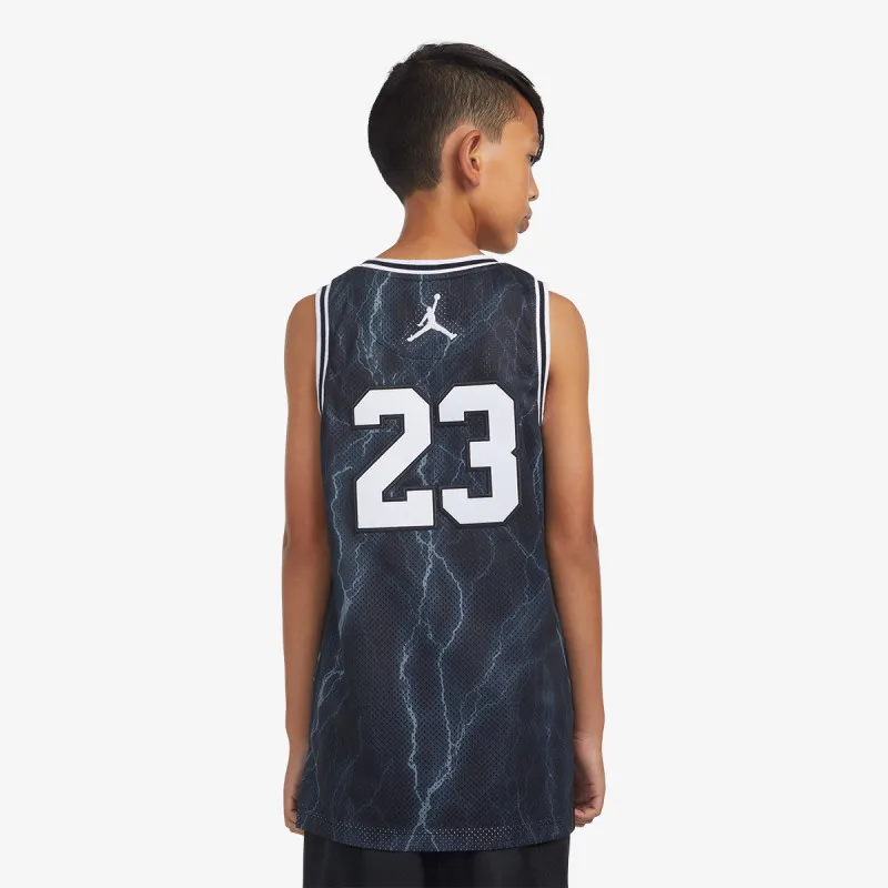JORDAN JDN JORDAN 23 AOP JERSEY 