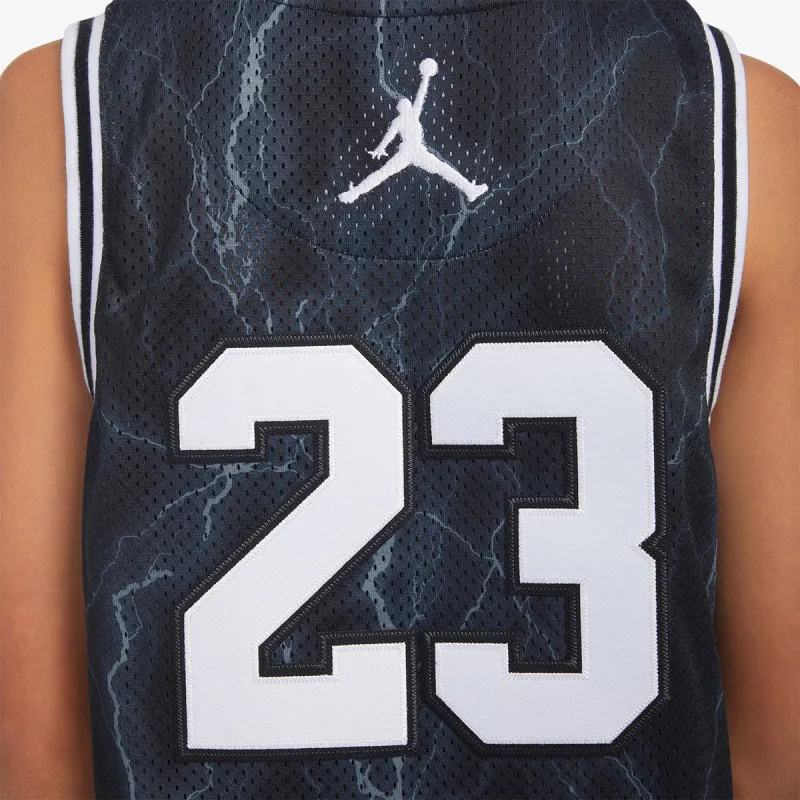 JORDAN JDN JORDAN 23 AOP JERSEY 