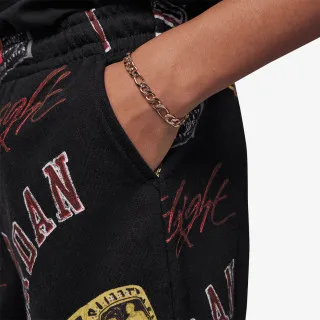 JORDAN JDB MJ ESSENTIALS FT AOP SHORT 