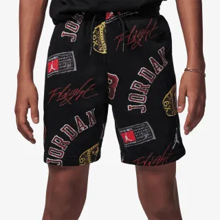 JORDAN JDB MJ ESSENTIALS FT AOP SHORT 