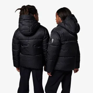 JORDAN JDN 23 JACQUARD FILL  JACKET 