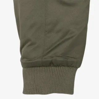 JORDAN JDN BIG LOGO HOODED BOMBER 