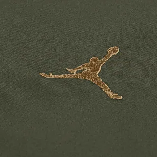 JORDAN JDN BIG LOGO HOODED BOMBER 