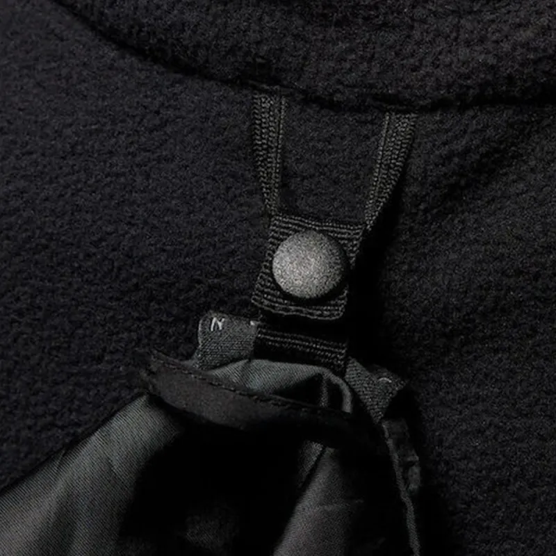 JORDAN JDB 3-IN-1 SYSTEM JACKET 