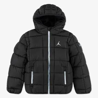 JORDAN JDN ESSENTIAL MDWT PUFFER 