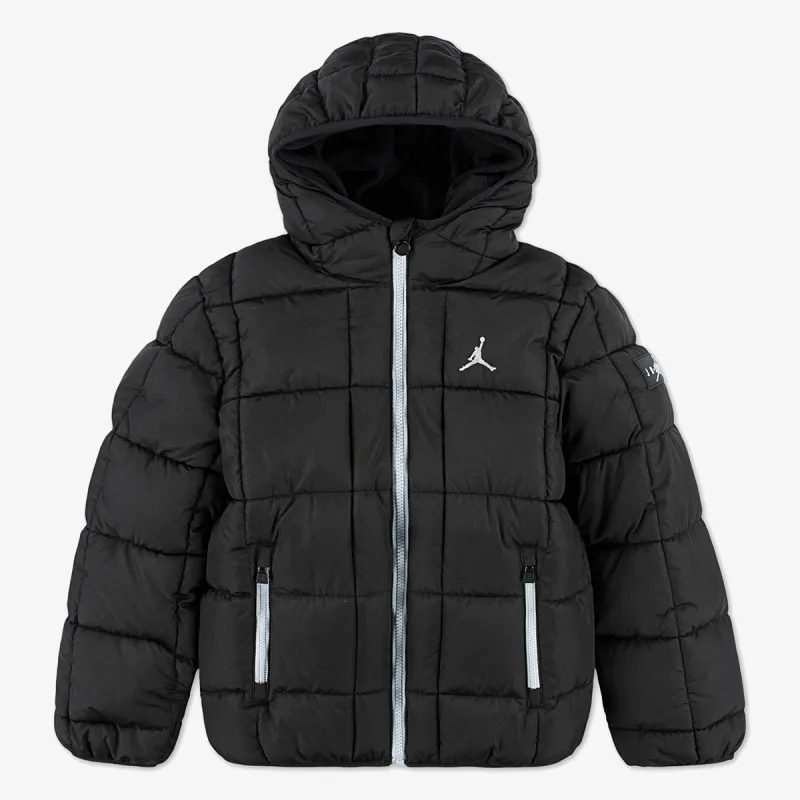 JORDAN JDN ESSENTIAL MDWT PUFFER 