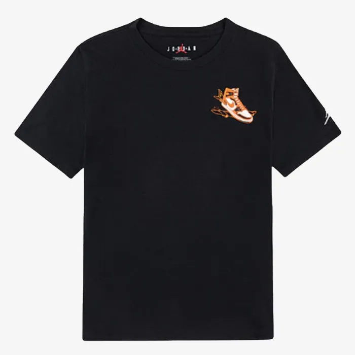 JORDAN JDB AIR JORDAN HAS LANDED SS T 