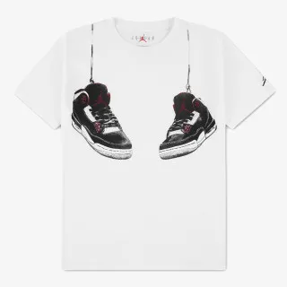 JORDAN JDB AJ3SHOE STRINGS 