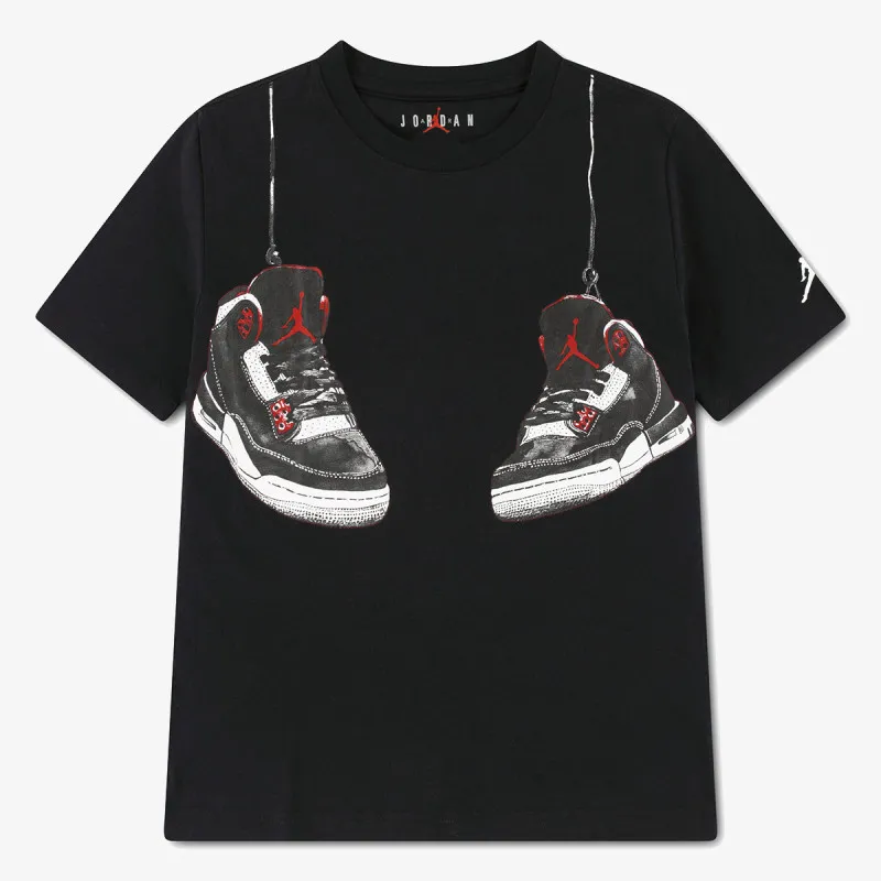 JORDAN JDB AJ3SHOE STRINGS 