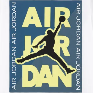 JORDAN JDB HBR CITY TEE 