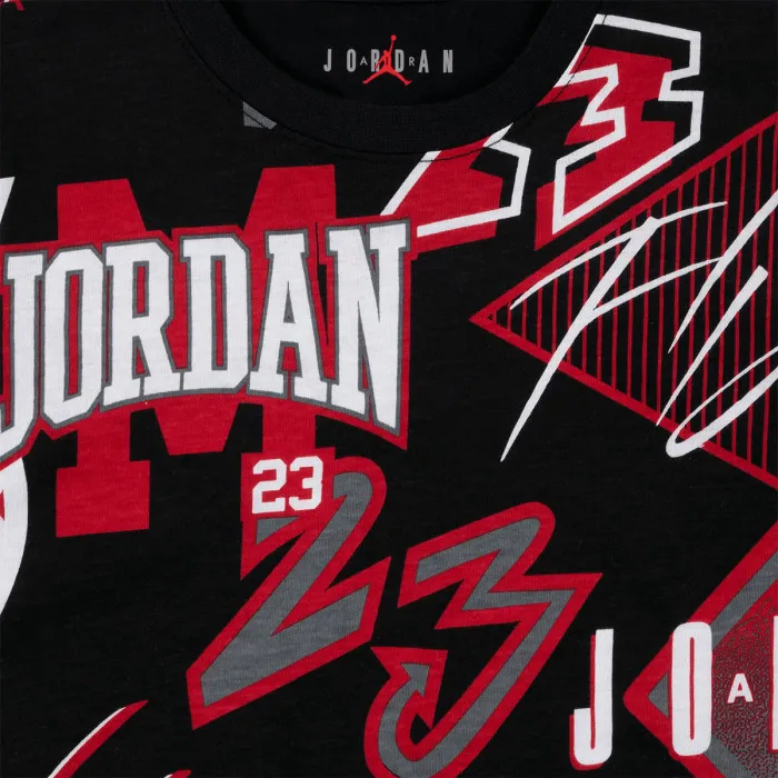 JORDAN JDB MJ DYNASTY AOP 