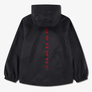 JORDAN JDN 3 IN 1 SYSTEMS JACKET 