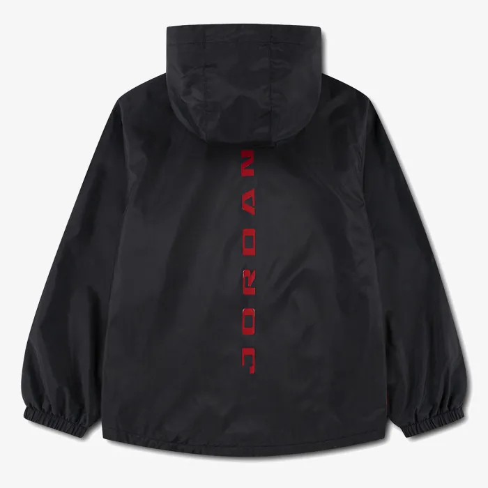 JORDAN JDN 3 IN 1 SYSTEMS JACKET 