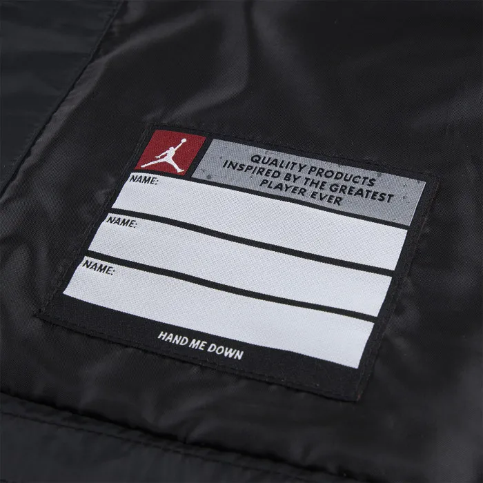JORDAN JDN 3 IN 1 SYSTEMS JACKET 