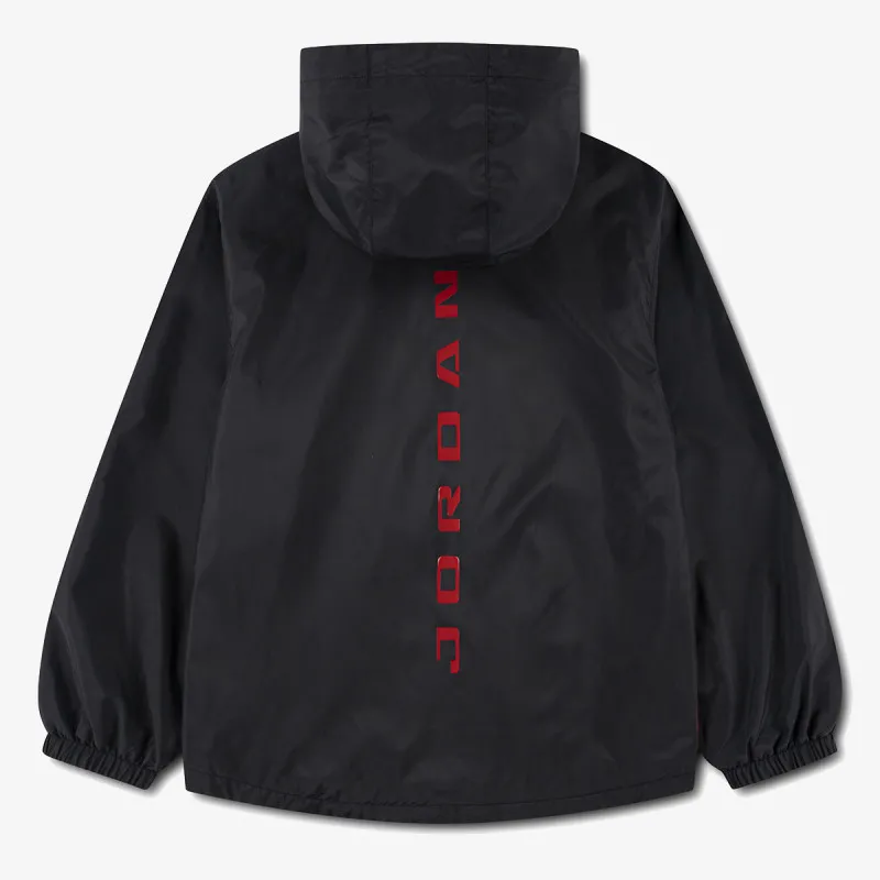 JORDAN JDN 3 IN 1 SYSTEMS JACKET 