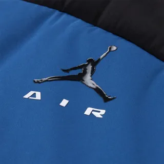 JORDAN JDN PUFFER VEST 