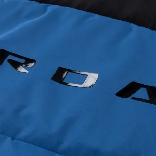 JORDAN JDN PUFFER VEST 