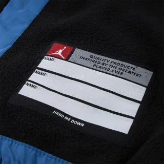 JORDAN JDN PUFFER VEST 