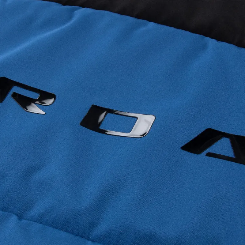 JORDAN JDN PUFFER VEST 