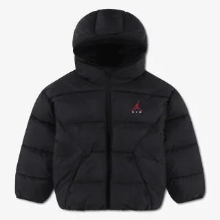 JORDAN JDN BROOKLYN GFX PUFFER 
