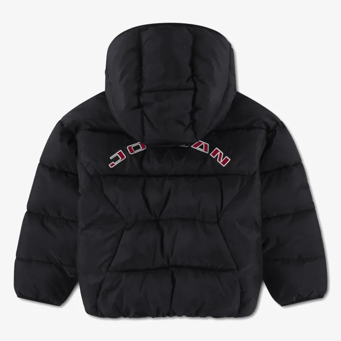 JORDAN JDN BROOKLYN GFX PUFFER 