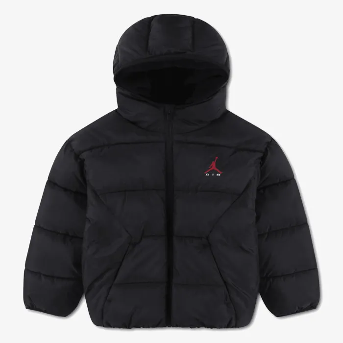 JORDAN JDN BROOKLYN GFX PUFFER 