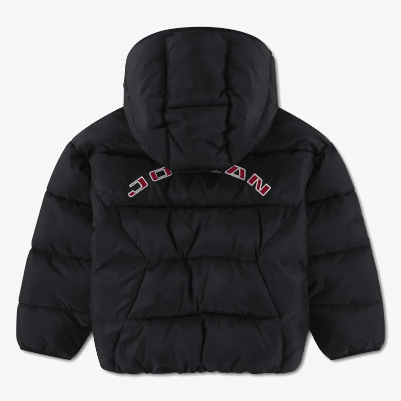 JORDAN JDN BROOKLYN GFX PUFFER 
