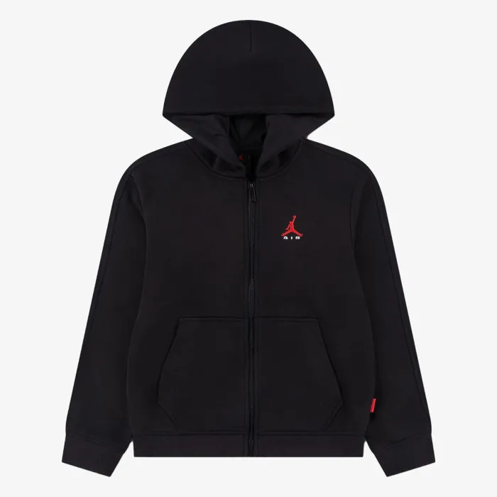 JORDAN JDB BROOKLYN FULL ZIP HOODY 