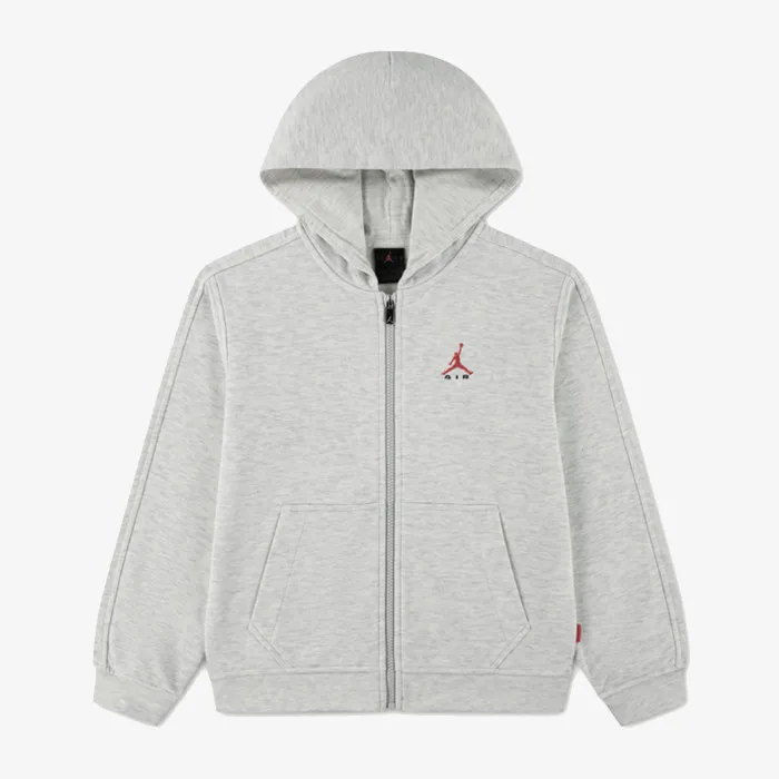 JORDAN JDB BROOKLYN FULL ZIP HOODY 