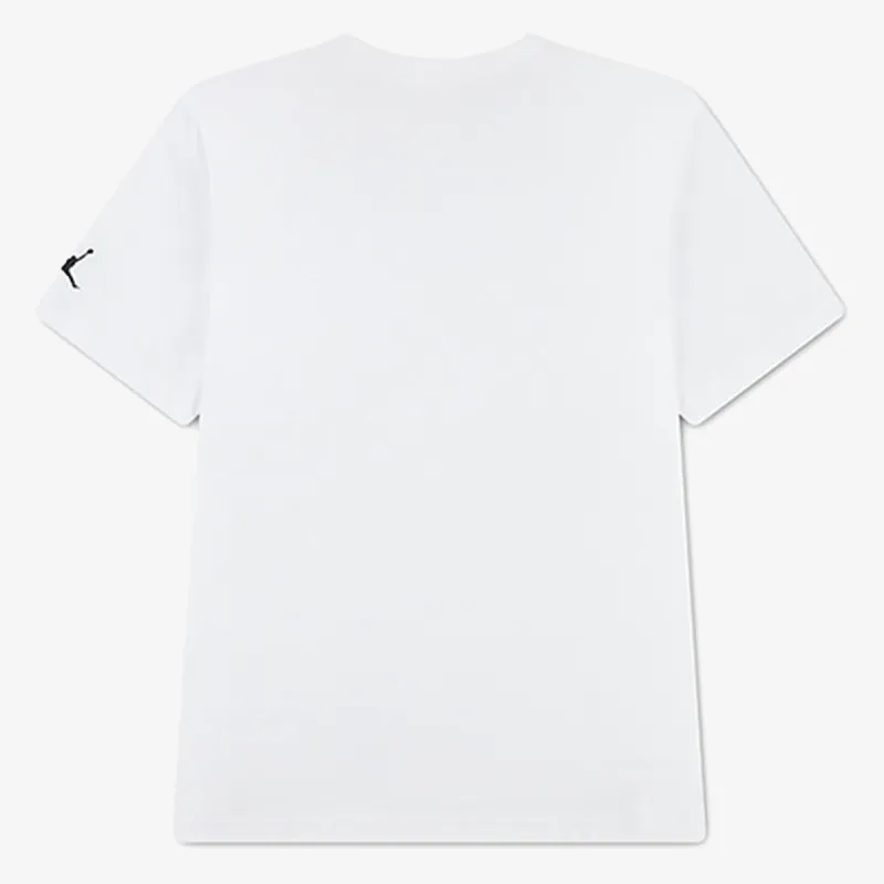 JORDAN JDB AIR SWOOSH JM SS TEE 