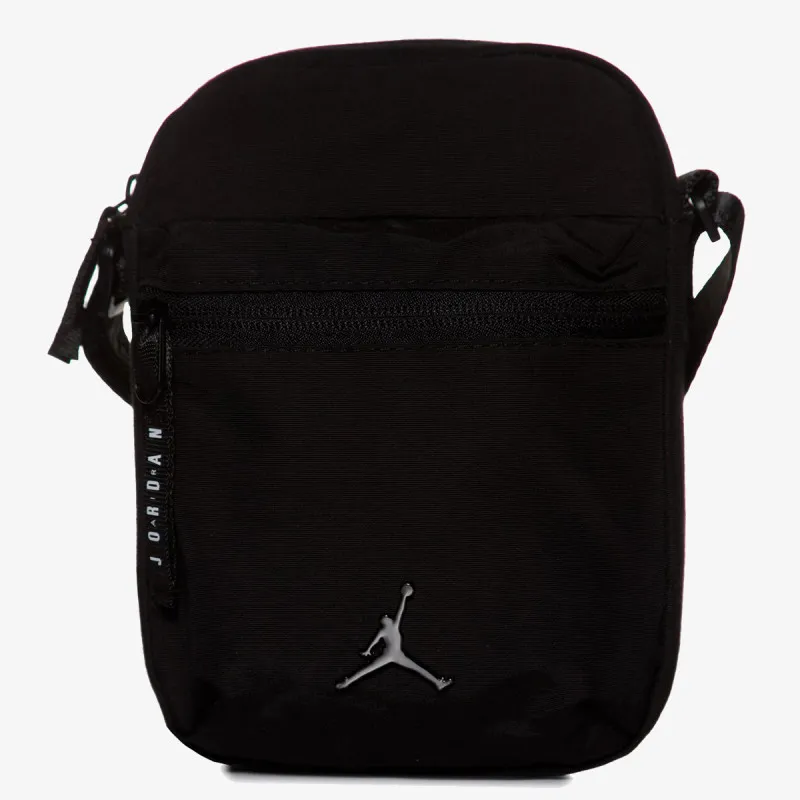 JORDAN AIRBORNE FESTIVAL BAG 