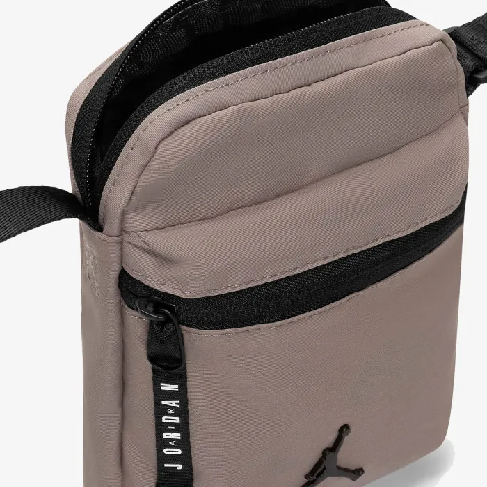 JORDAN AIRBORNE FESTIVAL BAG 