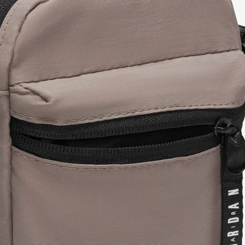 JORDAN AIRBORNE FESTIVAL BAG 