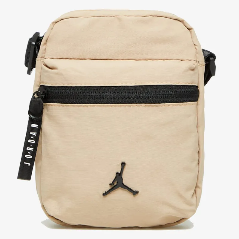 JORDAN JAN AIRBORNE FESTIVAL BAG 