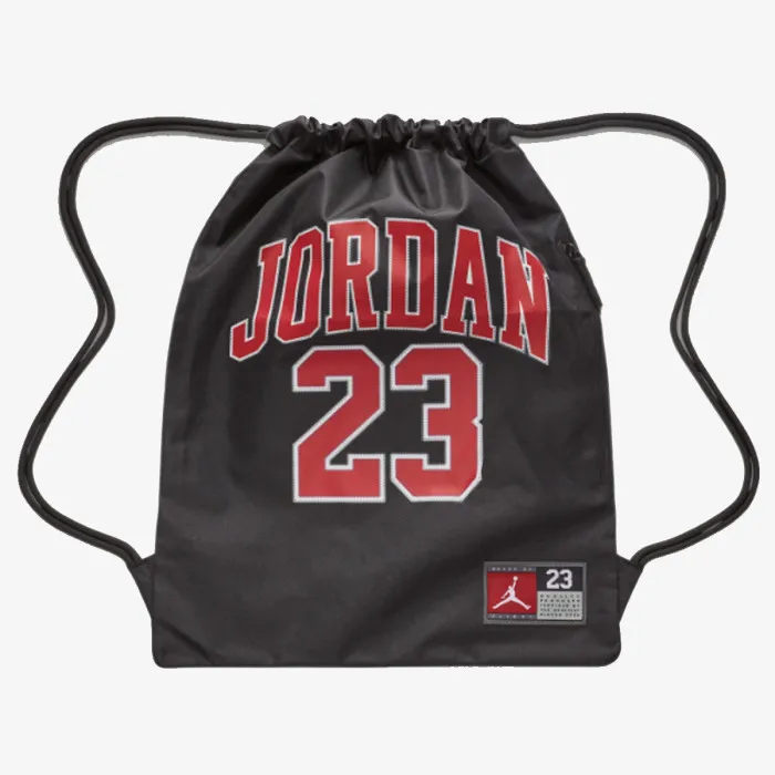 JORDAN JAN JERSEY GYM SACK 