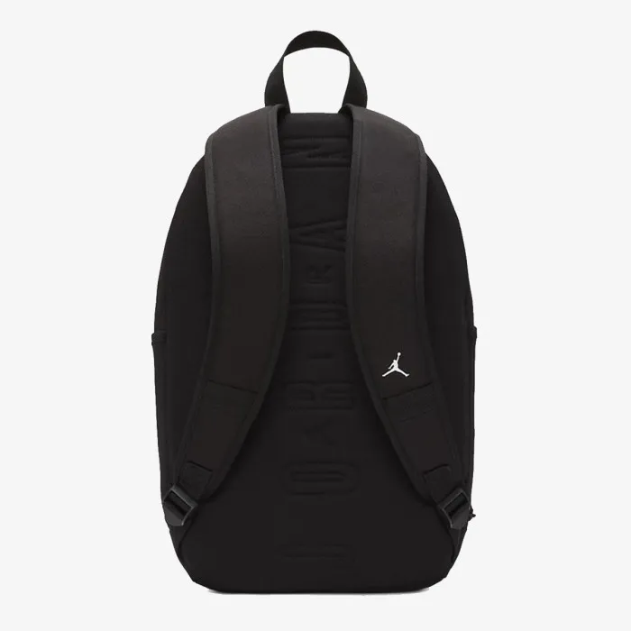 JORDAN JAN JERSEY BACKPACK 