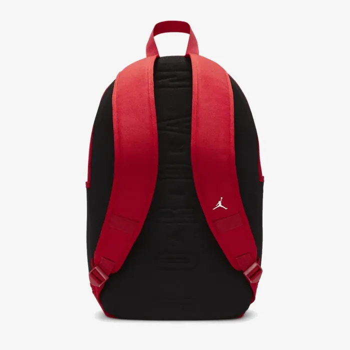 JORDAN JAN JERSEY BACKPACK 