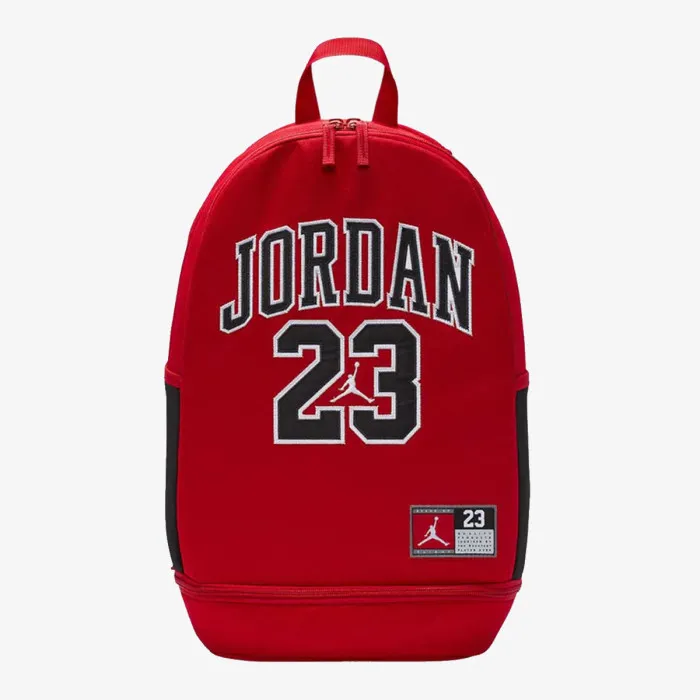 JORDAN JAN JERSEY BACKPACK 