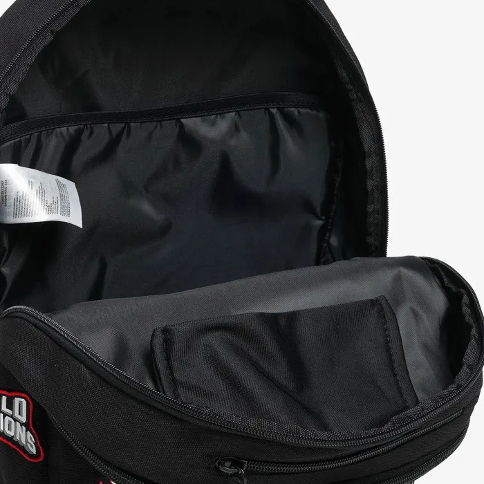 JORDAN JAN JORDAN JP BACKPACK 