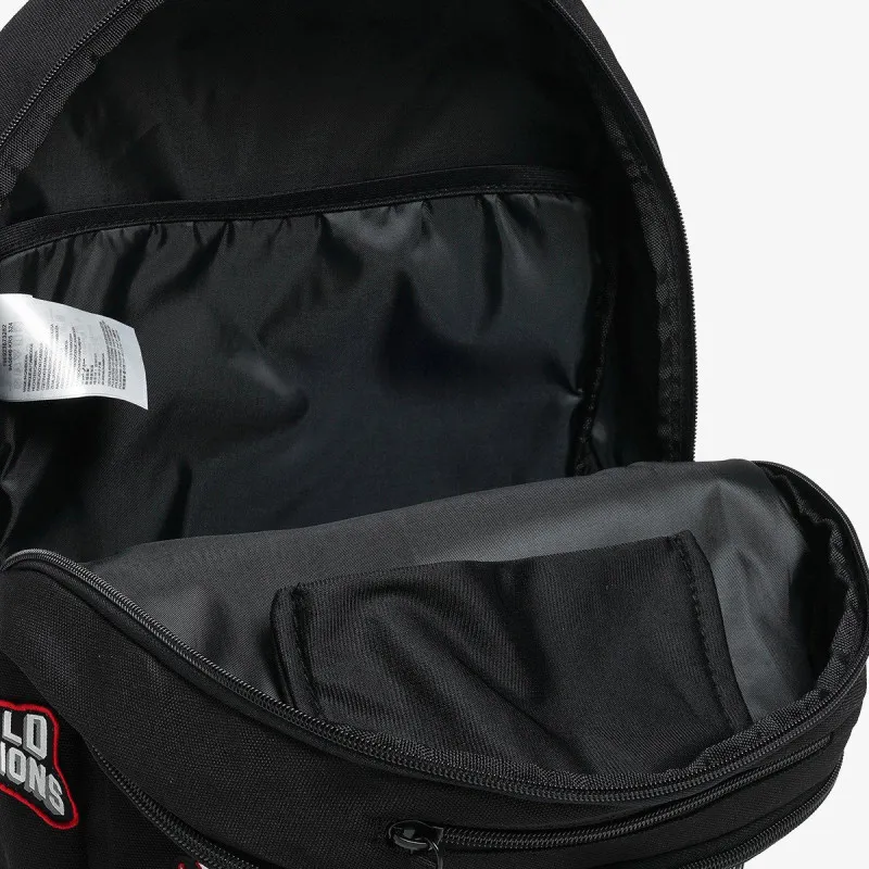 JORDAN JAN JORDAN JP BACKPACK 