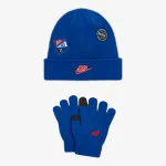 Nike NAN MULTISPORT PEAK BEANIE SET 