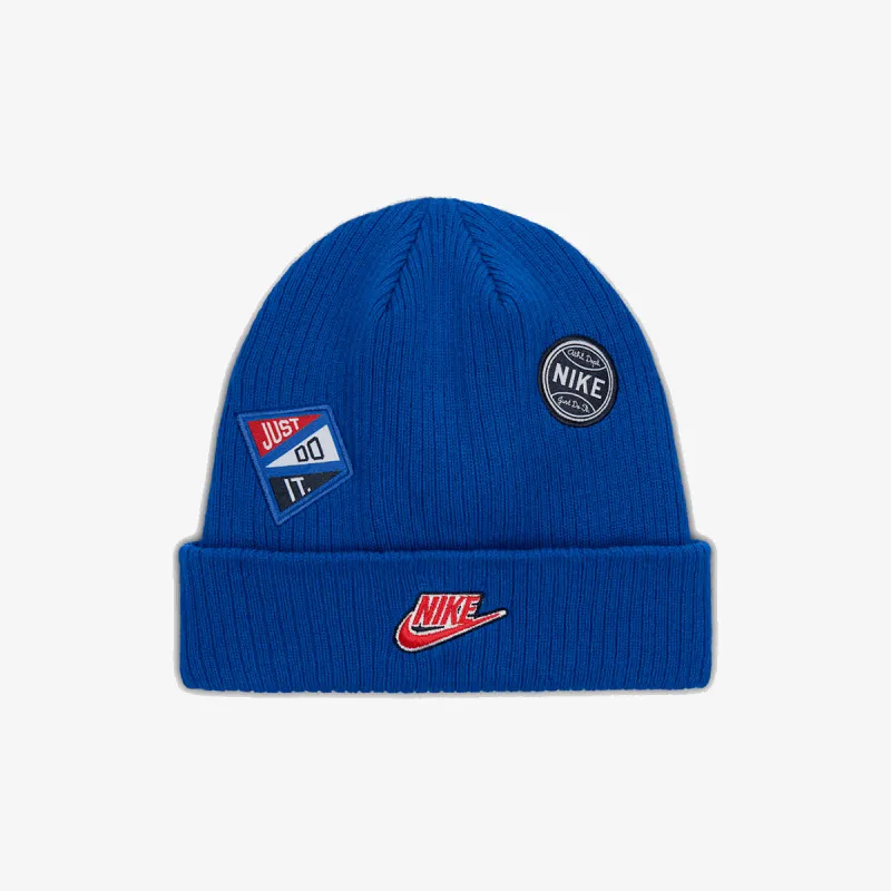 Nike NAN MULTISPORT PEAK BEANIE SET 