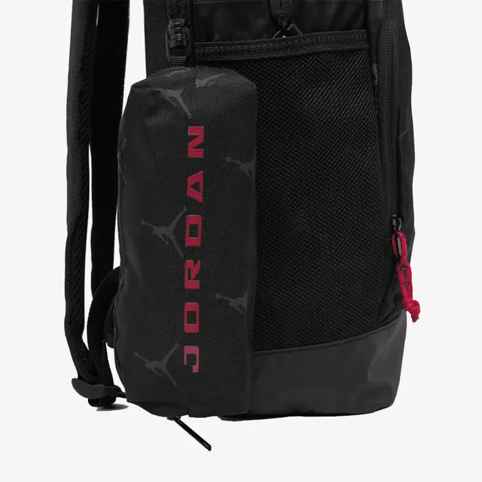 JORDAN JAN AIR RAID BACKPACK 