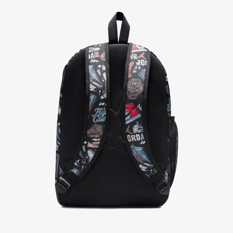 JORDAN JAN AIR RAID BACKPACK 